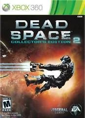 Carátula de Dead Space 2 [Collector's Edition]