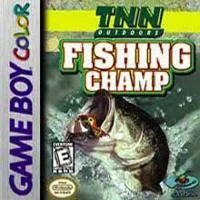Carátula de TNN Outdoors Fishing Champ