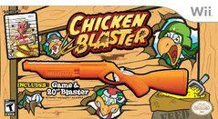 Carátula de Chicken Blaster Bundle