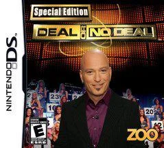 Carátula de Deal or No Deal [Special Edition]