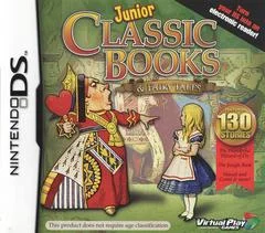 Carátula de Junior Classic Books & Fairytales