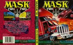 Carátula de Mask Two