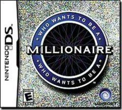 Carátula de Who Wants To Be A Millionaire