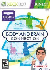 Carátula de Body and Brain Connection