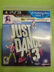 Carátula de Just Dance 3 [Best Buy Edition]