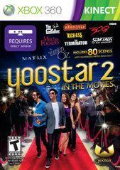 Carátula de YooStar 2