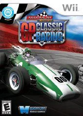 Carátula de Maximum Racing: GP Classic Racing