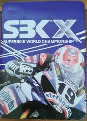 Carátula de SBK X: Superbike World Championship [Collector's Edition]