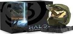 Carátula de Halo 3 [Legendary Edition]