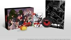 Carátula de Kill la Kill: IF [Limited Edition]