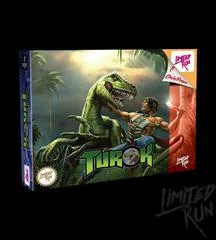 Carátula de Turok [Classic Edition]