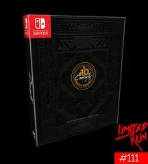 Carátula de Republique: Anniversary Edition [Collector's Edition]