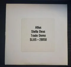 Carátula de Stella Deus [Trade Demo]