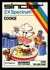 Carátula de Cookie [ROM Cartridge]