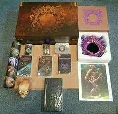Carátula de Beamdog Ultimate Collector's Pack