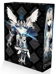Carátula de Crystar [Limited Edition]