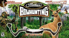 Carátula de Mathews Bowhunting (with Bow)
