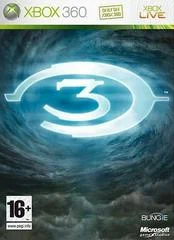 Carátula de Halo 3 [Limited Edition]