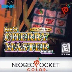 Carátula de Neo Cherry Master Color