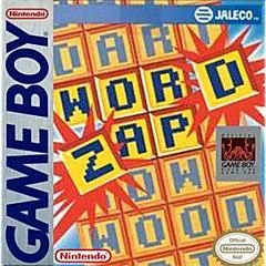 Carátula de Wordzap