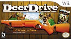 Carátula de Deer Drive Gun Bundle