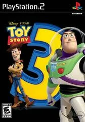 Carátula de Toy Story 3: The Video Game