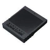 Carátula de 16MB 251 Block Memory Card