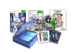Carátula de Record of Agarest War Zero [Limited Edition]