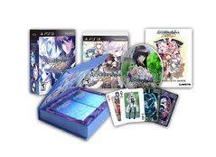 Carátula de Record of Agarest War Zero [Limited Edition]