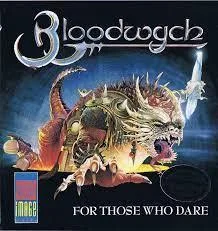 Carátula de Bloodwych