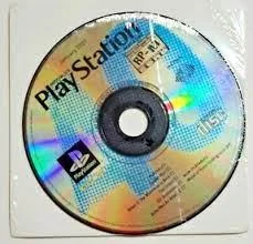 Carátula de Playstation Magazine Issue 40