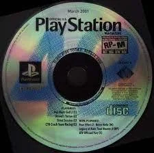 Carátula de Playstation Magazine Issue 42