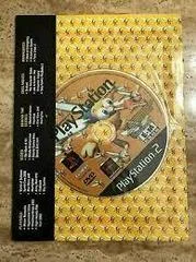 Carátula de Playstation Magazine Issue 58