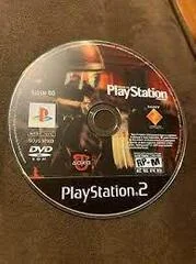 Carátula de Playstation Magazine Issue 80