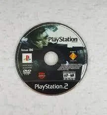 Carátula de Playstation Magazine Issue 86