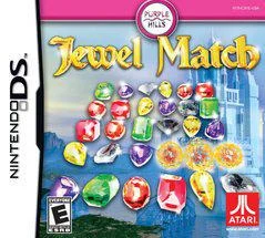 Carátula de Jewel Match