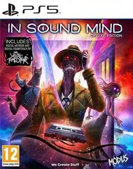 Carátula de In Sound Mind [Deluxe Edition]