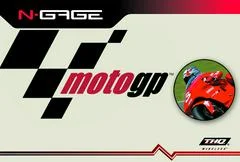 Carátula de MotoGP (2003)