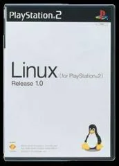 Carátula de Linux