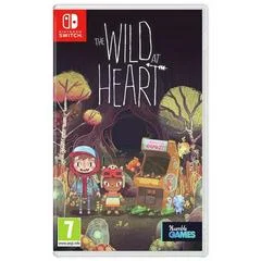 Carátula de The Wild at Heart