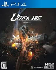 Carátula de Ultra Age