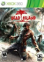Carátula de Dead Island