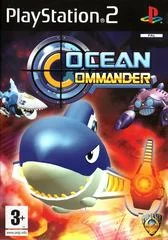 Carátula de Ocean Commander