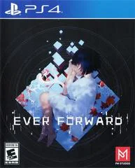 Carátula de Ever Forward