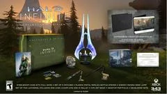 Carátula de Halo Infinite [Collector's Edition]
