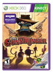 Carátula de The Gunstringer
