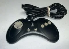 Carátula de Logitech 3DO Control Pad