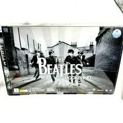 Carátula de The Beatles: Rock Band [Limited Edition]