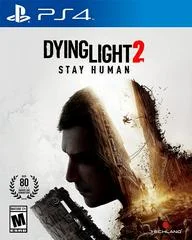 Carátula de Dying Light 2: Stay Human