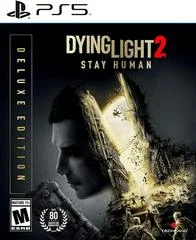 Carátula de Dying Light 2: Stay Human [Deluxe Edition]
